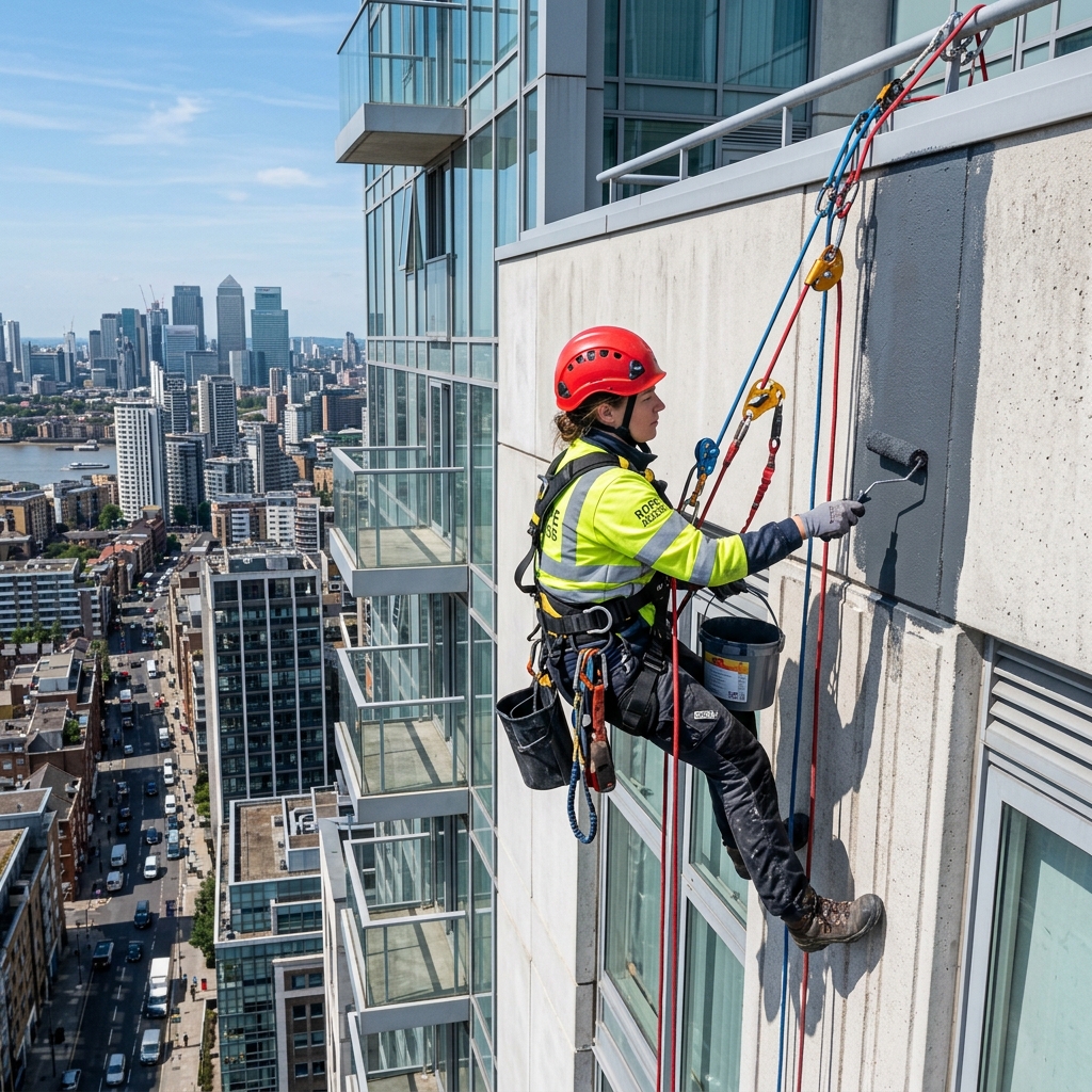 Damaged Roof Repairs