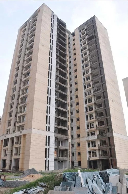 Jaypee Greens