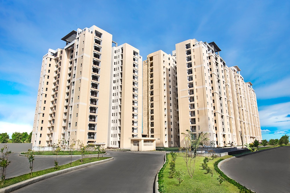 JP Infratech